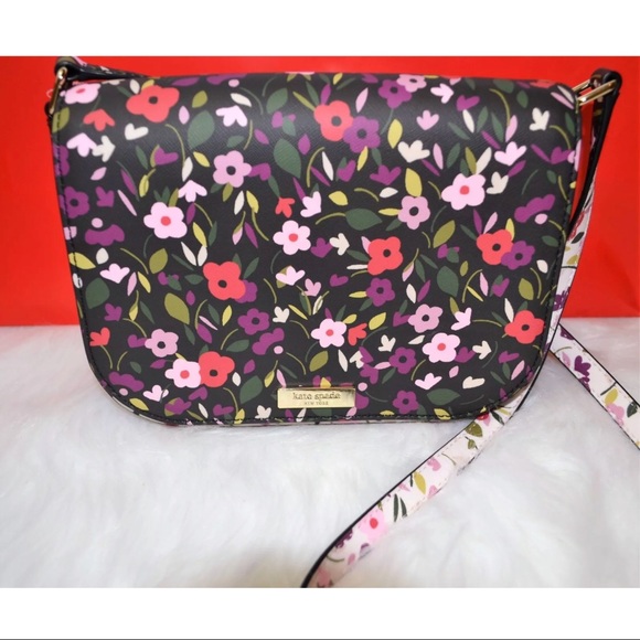 kate spade Handbags - Brand New Kate Spade Laurel Way Carsen Crossbody